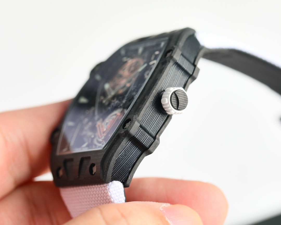 Richard Mille